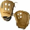 Wilson A2000 SP125 SMU Limited Edition 12.5” Slowpitch Softball Glove BLONDE -Easton Sales Cover 97112.1655408590