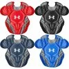 Under Armour Converge Victory 14.5" NOCSAE Approved Chest Protector UACPCC4-SRVS 1 Under Armour Converge Victory 14.5" NOCSAE Approved Chest Protector UACPCC4-SRVS -Easton Sales Cover 97943.1637265894