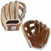 Marucci Acadia 12” Fastpitch Softball Infield Glove Braided Post Web MFGACFP45A5