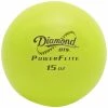 Diamond Sports Diamond Power Flite 15oz Weighted Training Hitting Ball DTS-PF -Easton Sales DTS PF 92676.1584303775