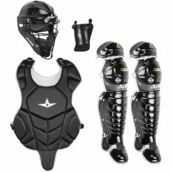 All-Star League Series 7-9 Youth Catcher's Kit SI-CK79LS