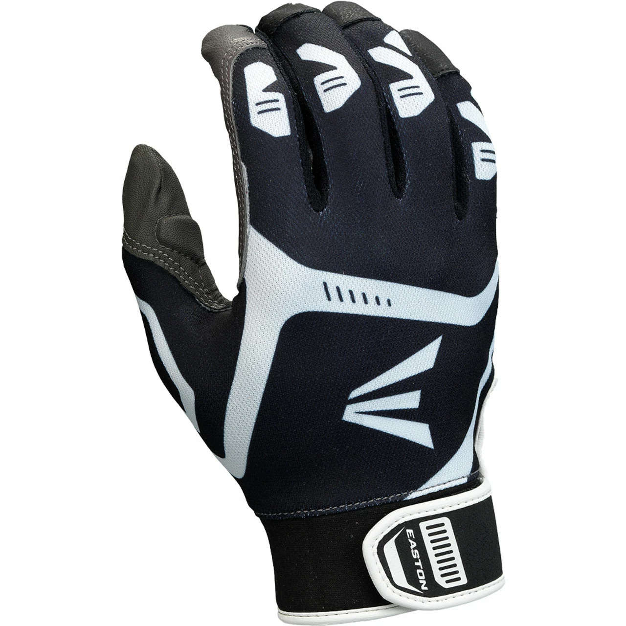 Easton Gametime VRS Adult Baseball Batting Gloves 2 Easton Gametime VRS Adult Baseball Batting Gloves
