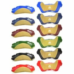 All-Star LMX Replacement Leather Mask Padding PFM25LMX