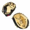 All-Star Pro Advanced Catcher's Mitt 33.50" CM3100SBT