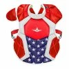 All-Star S7 Axis 14.5" USA NOCSAE Approved Chest Protector Commotio Cordis CPCC912S7X USA -Easton Sales all star s7 axis 14 5 usa nocsae approved chest protector commotio cordis cpcc912s7x usa 1 57471.1569704791