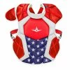 All-Star USA S7 Axis 16.5" Adult NOCSAE Approved Chest Protector Commotio Cordis CPCC40PRO USA 1 All-Star USA S7 Axis 16.5" Adult NOCSAE Approved Chest Protector Commotio Cordis CPCC40PRO USA -Easton Sales all star usa s7 axis 16 5 adult nocsae approved chest protector commotio cordis cpcc40pro usa 1 78315.1569704943