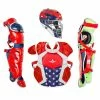 All-Star USA S7 Axis Elite 9-12 Catcher's Kit NOCSAE Approved CKCC912S7X-USA 2 All-Star USA S7 Axis Elite 9-12 Catcher's Kit NOCSAE Approved CKCC912S7X-USA -Easton Sales all star usa s7 axis elite 9 12 catcher s kit nocsae approved ckcc912s7x usa 1 00406.1569705086