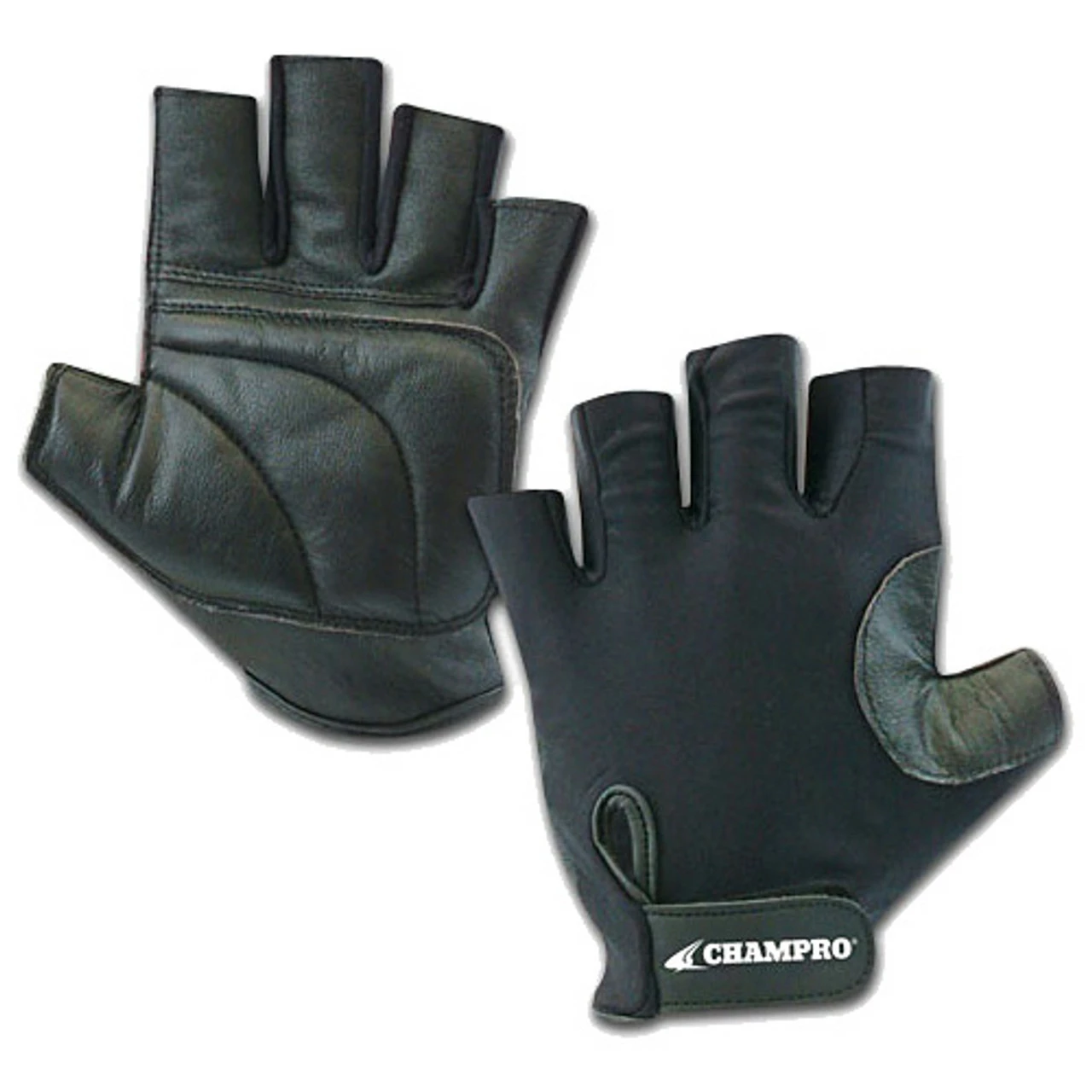Champro Padded Catcher's Glove A058 3 Champro Padded Catcher's Glove A058