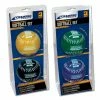 Champro Weighted 12" Softballs-2 Pack CSB7 -Easton Sales champro weighted 12 softballs 2 pack csb7 51 13599.1569636180