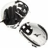 Mizuno Franchise 34" Fastpitch Softball Catcher's Mitt 312975 -Easton Sales cover 08442.1598646851