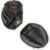 All-Star Pro Elite 34" Baseball Catcher's Mitt - Martin Maldonado Special Edition CM3000MBK -Easton Sales cover 11184.1607452779