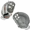Wilson A2000 FP1BSS 12.5" Fastpitch Softball First Base Mitt WBW100219125 -Easton Sales cover 24803.1601511634