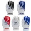 Marucci Medallion Women's Fastpitch Softball Batting Gloves MBGMDFP -Easton Sales cover 51424.1631123399