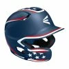 Easton Z5 2.0 Stars & Stripes Baseball Batting Helmet W/ Universal Jaw Guard -Easton Sales cover 52883.1603815724