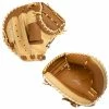 Mizuno Franchise 33.5" Baseball Catcher's Mitt 312972 1 Mizuno Franchise 33.5" Baseball Catcher's Mitt 312972 -Easton Sales cover 57868.1602275095