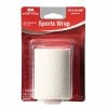 MUELLER SPORTS MEDICINE Mueller Sports Wrap Self-Adhering Bandage 1 Roll -Easton Sales cover and white 54363.1589393110