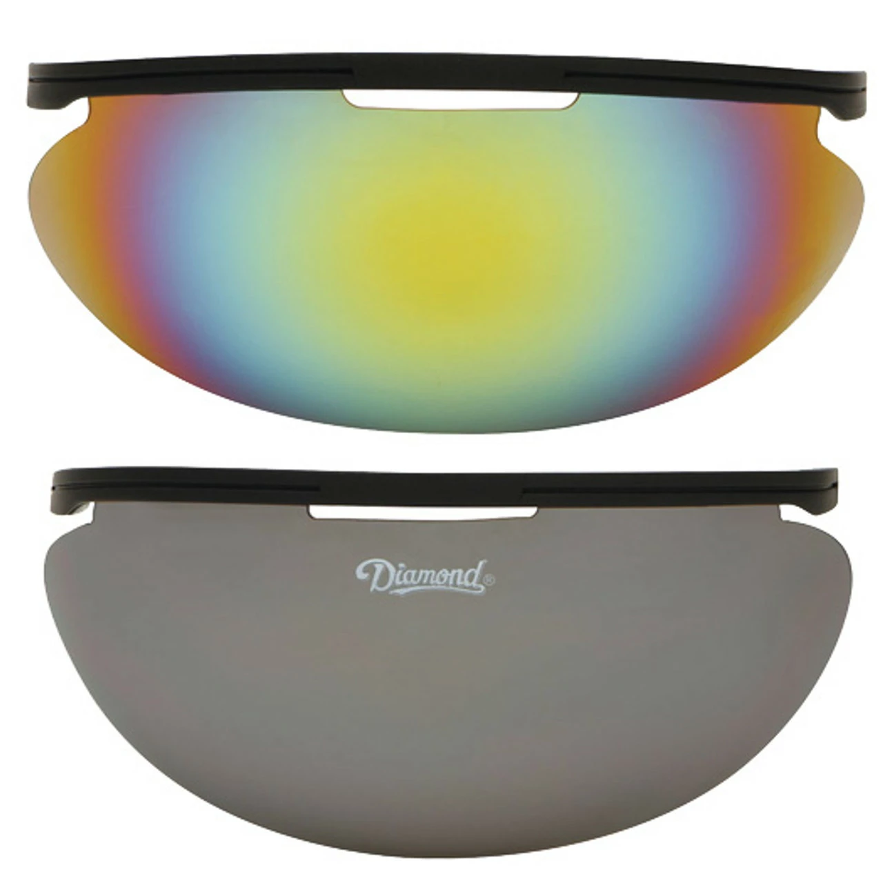 Diamond Sports Diamond Catcher's Sun Visor FM-SUN VISOR 3 Diamond Sports Diamond Catcher's Sun Visor FM-SUN VISOR