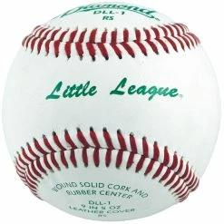 Diamond Sports Diamond DLL-1 Little League Baseball-Dozen