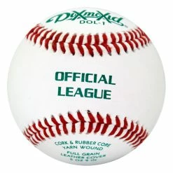 Diamond Sports Diamond DOL-1 Blem Baseball-Dozen