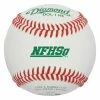 Diamond Sports Diamond DOL-1 HS NFHS/NOCSAE Pro/College Official League Baseball-Dozen
