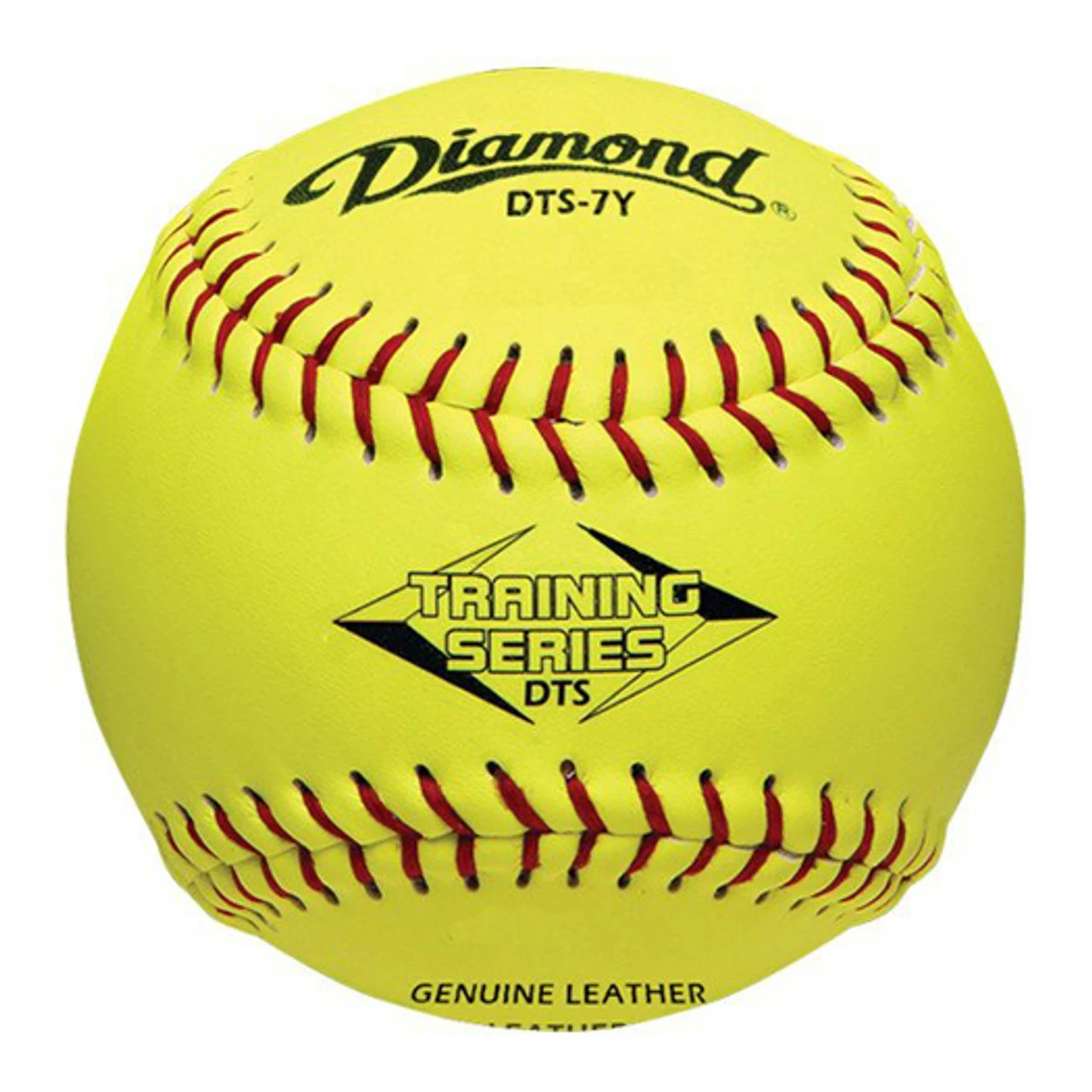 Diamond Sports Diamond DTS-7Y Training Ball-Single 3 Diamond Sports Diamond DTS-7Y Training Ball-Single