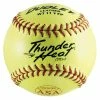 Dudley 4A-531 ASA Thunder Heat Polycore 11" Fastpitch Softball-Dozen -Easton Sales dudley 4a 531 asa thunder heat polycore 11 fastpitch softball dozen 39 46142.1569636404