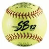 Dudley 4H-311Y NFHS SB 12L 12" Fastpitch Softball-Dozen -Easton Sales dudley 4h 311y nfhs sb 12l 12 fastpitch softball dozen 39 69195.1569636409