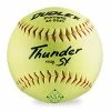 Dudley ASA Thunder 4A-069Y 12" Slowpitch Softball -Dozen -Easton Sales dudley asa thunder 4a 069y 12 slowpitch softball dozen 39 39476.1569636415