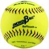 Easton A122 604I Soft Touch Neon 11" Fastpitch Softball-Dozen -Easton Sales easton a122 604i soft touch neon 11 fastpitch softball dozen 27 92503.1569636427