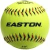 Easton A122 619 10" Soft Training Fastpitch Softball-Single -Easton Sales easton a122 619 10 soft training fastpitch softball single 39 83214.1569636434