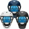 Easton Jen Schro The Very Best Fastpitch Softball Catcher's Helmet