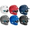 Easton Z5 2.0 Jaw Guard Baseball Batters Helmet C Flap W/ Cheek Protector Extension -Easton Sales easton z5 2 0 jaw guard baseball batters helmet c flap w cheek protector extension 1 37085.1569709130