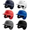 Evoshield XVT Matte Baseball Batting Helmet WTV7115