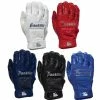 Franklin Sports Franklin CFX Pro Chrome Adult Batting Gloves 2059 -Easton Sales franklin cfx pro chrome adult batting gloves 2059 100 47752.1580150160