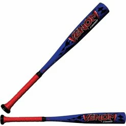 Franklin Sports Franklin Venom -11 2018 USA T-Ball Bat