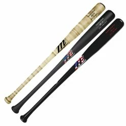 Marucci Jose Bautista Custom Maple Wood Baseball Bat MVEIJB19