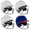 Mizuno F6 Fastpitch Softball Batting Helmet 380392 1 Mizuno F6 Fastpitch Softball Batting Helmet 380392 -Easton Sales mizuno f6 fastpitch softball batting helmet 380392 1 06803.1569705362