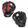 Mizuno Prospect 10.00" Youth Baseball Glove Black/Red 312721 -Easton Sales mizuno prospect 10 00 youth baseball glove black red 312721 11 02562.1569703714
