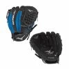 Mizuno Prospect 10.50" Youth Baseball Glove Black/Royal 312795 -Easton Sales mizuno prospect 10 50 youth baseball glove black royal 312795 11 28369.1569703718