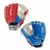 Mizuno Prospect 11.00" Youth Baseball Glove Royal/Red 312777 -Easton Sales mizuno prospect 11 00 youth baseball glove royal red 312777 11 99291.1569703724