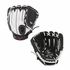 Mizuno Prospect Finch 11.00" Youth Fastpitch Softball Glove 312730