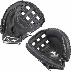 Mizuno Prospect Select Fastpitch Catcher's Mitt 32.50" GXS102 312591