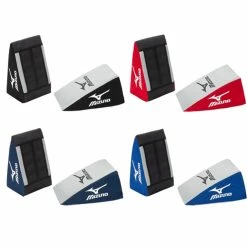 Mizuno Runbird Knee Wedge - Catcher's Leg Guard Knee Saver