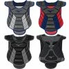 Mizuno Samurai 13" Women's Softball Catcher's Chest Protector 380407 -Easton Sales mizuno samurai 13 women s softball catcher s chest protector 380407 1 69729.1580149299