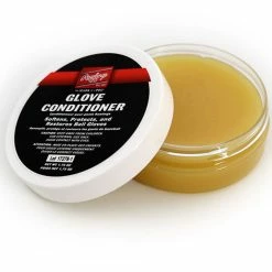 Tanners Rawlings Glove Conditioner - Softens, Protects & Restores Gloves GC