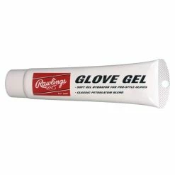 Tanners Rawlings Glove Gel Conditioner - Baseball & Softball Glove Oil