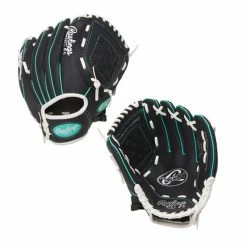 Rawlings Players Series 10" Youth Baseball Glove PL10BMT