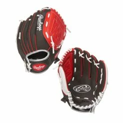 Rawlings Players Series 10" Youth Baseball Glove PL10DSSW
