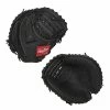 Rawlings Renegade 31.5" Youth Baseball Catcher's Mitt RCM315B -Easton Sales rawlings renegade 31 5 youth baseball catcher s mitt rcm315b 11 18953.1569703968