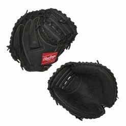 Rawlings Renegade 31.5" Youth Baseball Catcher's Mitt RCM315B